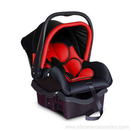 Portable kids car seat Child safety Baby Seat